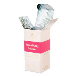 Strawberry Booster - Pleťový olej z jahodových zrníček