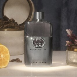 Gucci Guilty pour Homme - Toaletní voda