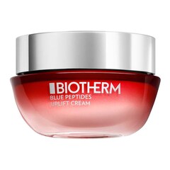 Blue Therapy Peptides Uplift – Denní krém, BIOTHERM