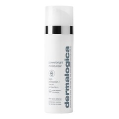 PowerBright Moisturizer SPF 50 - Hydratační krém, DERMALOGICA