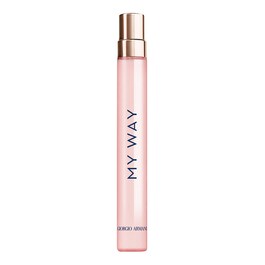 My Way Travel Size - Parfémová voda