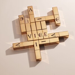 Vice Lip Chemistry - Barva na rty