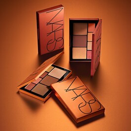 Laguna Ultimate Face Palette – Paletka dekorativní kosmetiky