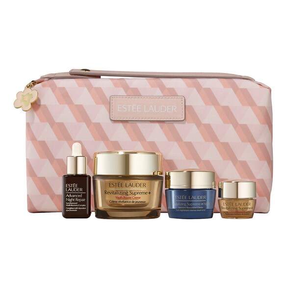 Revitalizing Supreme+ Set - Sada péče o obličej , ESTÉE LAUDER