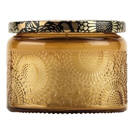 Japonica Baltic Amber Petite Jar Candle - Svíčka