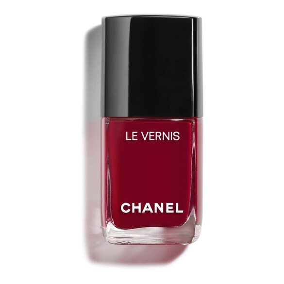 LE VERNIS - Lak Na Nehty, CHANEL