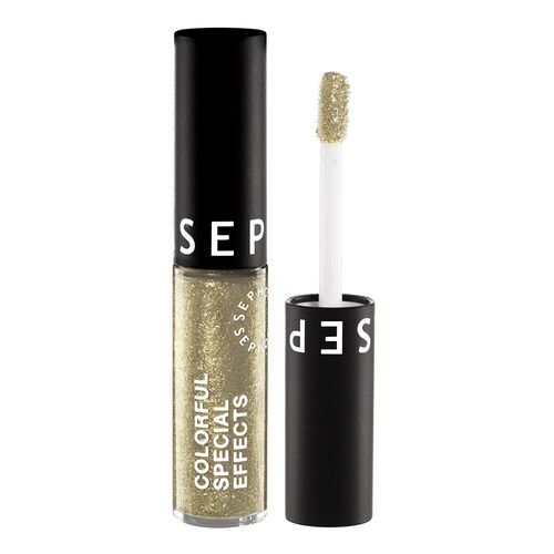 SEPHORA COLLECTION - Colorful Special Effects – Třpytivé oční stíny