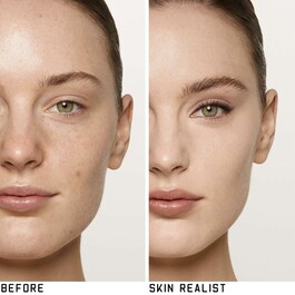 Skin Realist - Tónovací krém  
