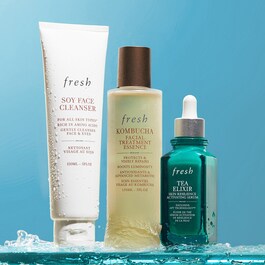 Tea Elixir Skin Resilience Activating Serum - Aktivační sérum pro pružnost