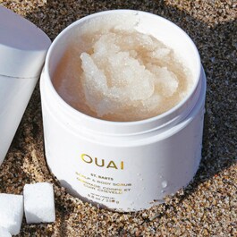 Scalp & Body Scrub - Čisticí peeling