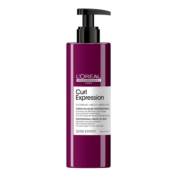 Curl Expression - Krém-gel, L'Oréal Professionnel