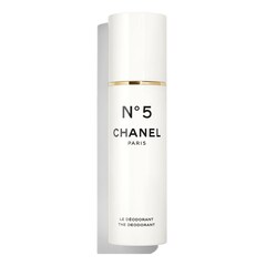 N°5 - Deodorant Ve Spreji, CHANEL
