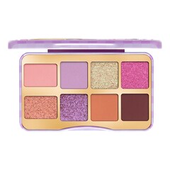 That's My Jam Mini Palette - Paletka očních stínů, TOO FACED