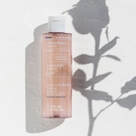 Korres Wild Rose Růžový Hydratační Lotion