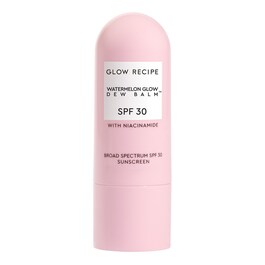 Watermelon Glow Niacinamide Dew Balm Sunscreen Stick – SPF 30