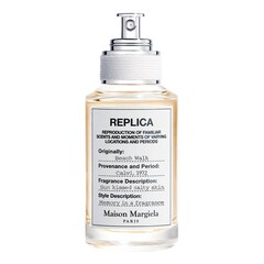 Replica Beach Walk - Toaletní voda, MAISON MARGIELA