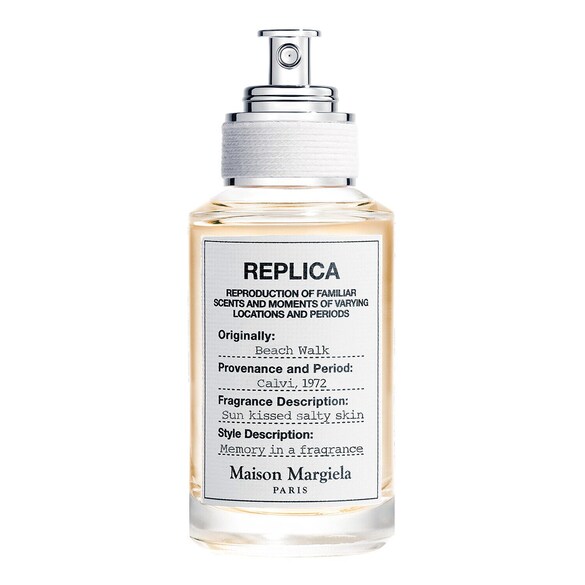 Replica Beach Walk - Toaletní voda, MAISON MARGIELA