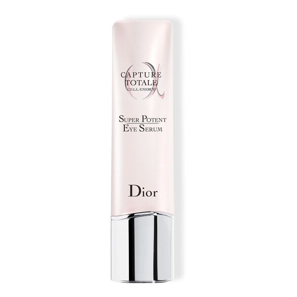 Capture Totale Super účinné oční sérum – Oční sérum proti stárnutí, DIOR