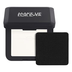 HD Skin Perfecting Pressed Powder – Nepostřehnutelný fixační lisovaný pudr, MAKE UP FOR EVER