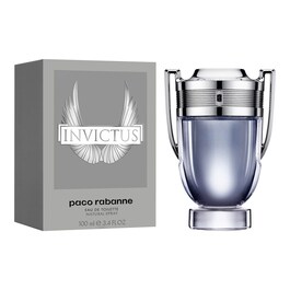 Invictus - Toaletní voda