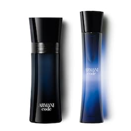 Armani Code Femme - Parfémová voda