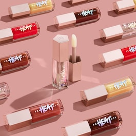Gloss Bomb Heat - Lesk na rty