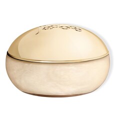 Les Adorables Shimmering Scrub - Parfémovaný tělový peeling, DIOR