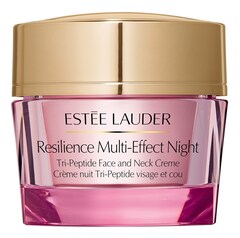 Resilience Multi Effect Night - Lifting/Firming Cream - Vyživující noční krém, ESTÉE LAUDER