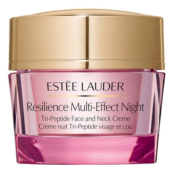 Resilience Multi Effect Night - Lifting/Firming Cream - Vyživující noční krém, ESTÉE LAUDER