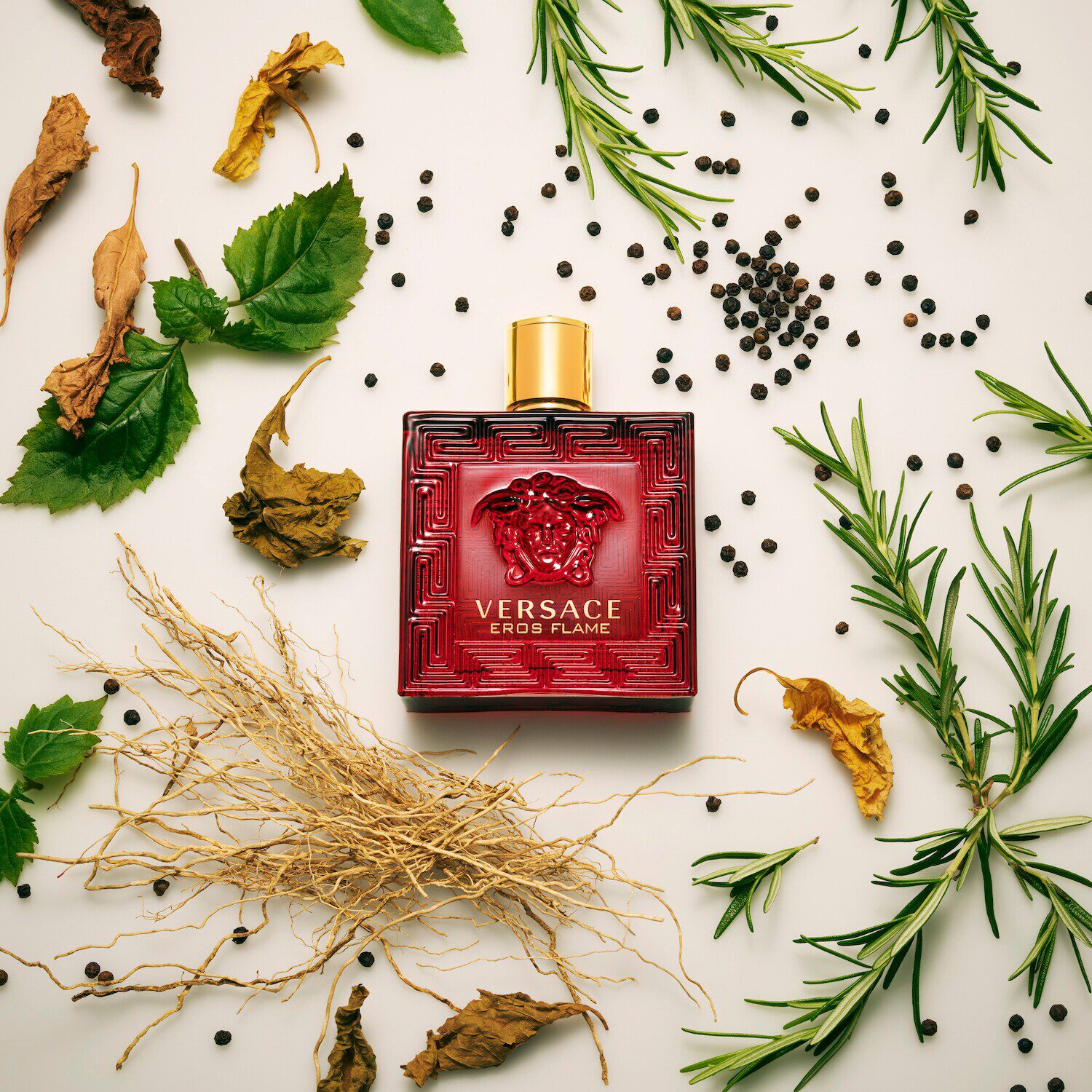 Versace eros flame parfem sale