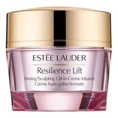 Resilience Lift - Olejový krém pro zpevnění kontur, ESTÉE LAUDER