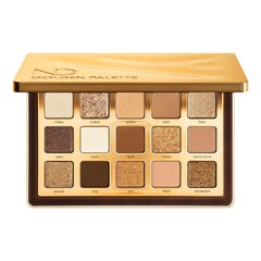 Golden Palette – Paletka očních stínů, NATASHA DENONA