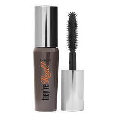 They're Real! - Prodlužující řasenka v cestovním balení, BENEFIT COSMETICS
