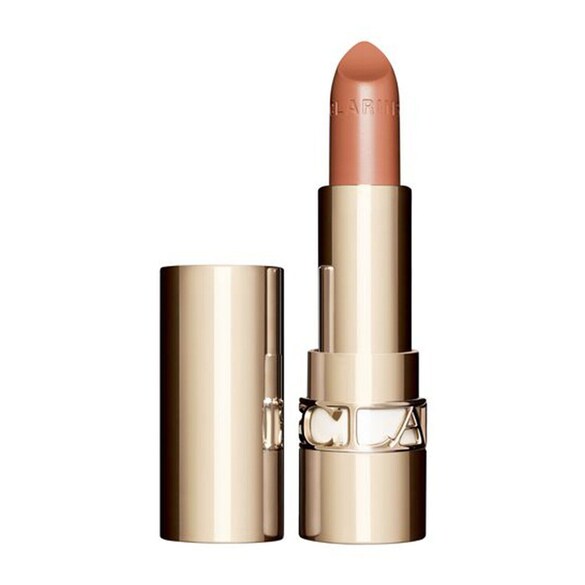 JOLI ROUGE - sametová rtěnka s olejem z kamélie, CLARINS