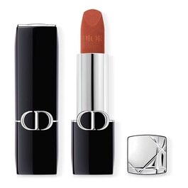 Rouge Dior - Dlouhotrvající rtěnka - se 2 finiši