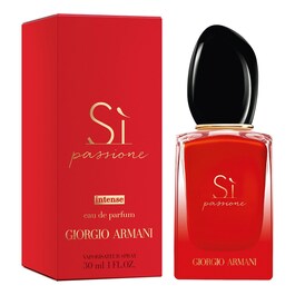 Sì Passione Intense - Parfémová voda