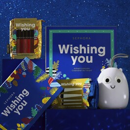 Wishing You Nightlight - Lampička
