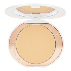Airbrush Brightening Flawless Finish – Plnitelný matující pudr, CHARLOTTE TILBURY