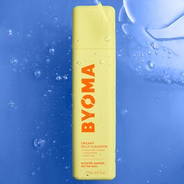 Creamy Jelly Cleanser - Hydratační čisticí gel