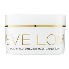 Radiance Transforming Mask - Hydratační pleťová maska, EVE LOM