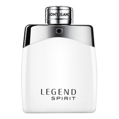 Legend Spirit - Toaletní voda, MONTBLANC