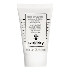 Restorative Facil Cream - Regenerační pleťový krém s bambuckým máslem, SISLEY