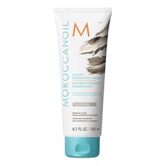 Color Depositing Mask - Vyživující maska, MOROCCANOIL