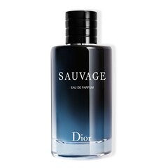 Sauvage Eau de parfum – Parfémová voda pro muže, DIOR