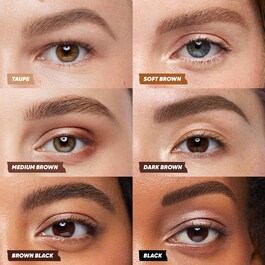 Brow Pop Nano – Tužka na obočí s vysokou přesností