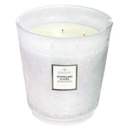Japonica Sparkling Cuvee 5 Wick Candle - Svíčka