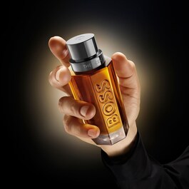 Boss The Scent For Him- Refill