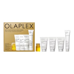 Bite-size Bond Builders – Sada péče pro posílení vlasů, OLAPLEX
