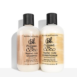 Creme de Coco Shampoo - Šampon