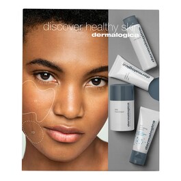 Discover Healthy Skin - Dárková sada